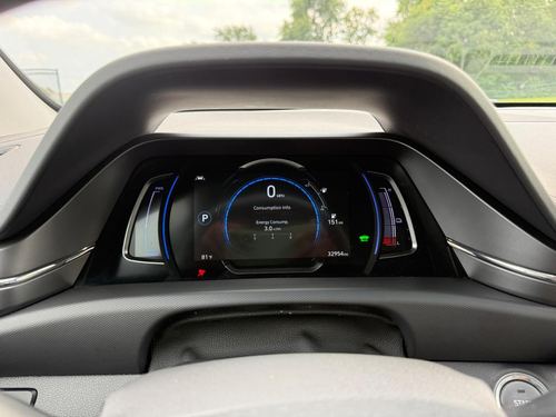 2021 Hyundai Ioniq — photo 20