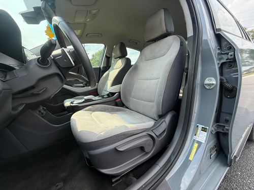2021 Hyundai Ioniq — photo 28