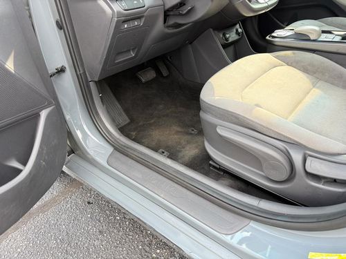 2021 Hyundai Ioniq — photo 31