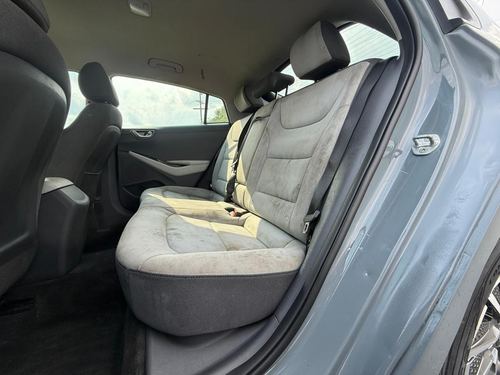 2021 Hyundai Ioniq — photo 33