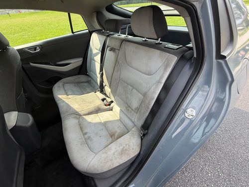 2021 Hyundai Ioniq — photo 34