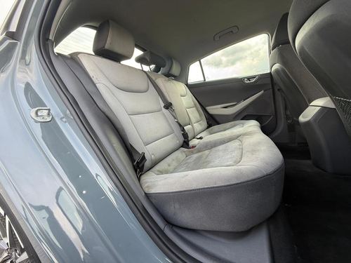 2021 Hyundai Ioniq — photo 39