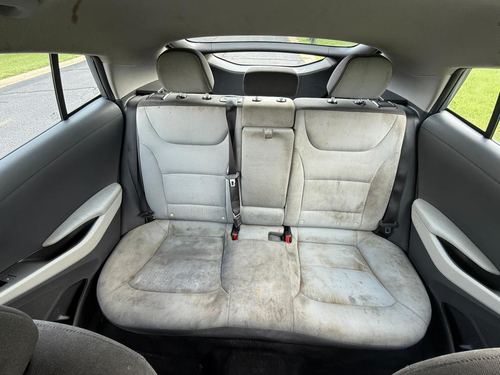 2021 Hyundai Ioniq — photo 40