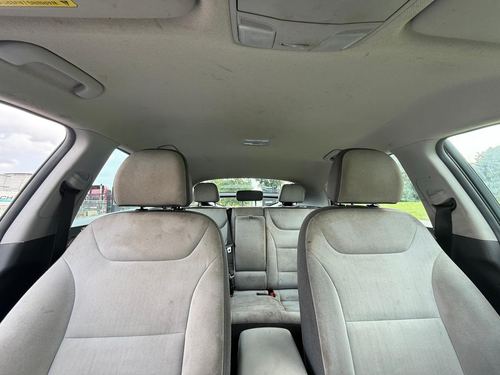 2021 Hyundai Ioniq — photo 41
