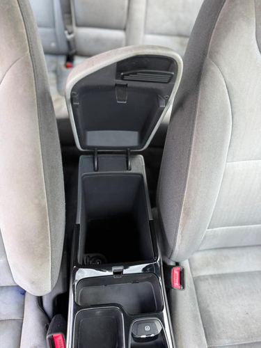2021 Hyundai Ioniq — photo 42