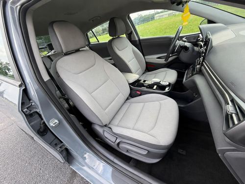 2021 Hyundai Ioniq — photo 45