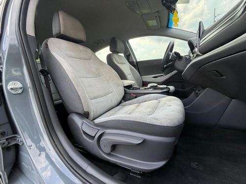 2021 Hyundai Ioniq — photo 46