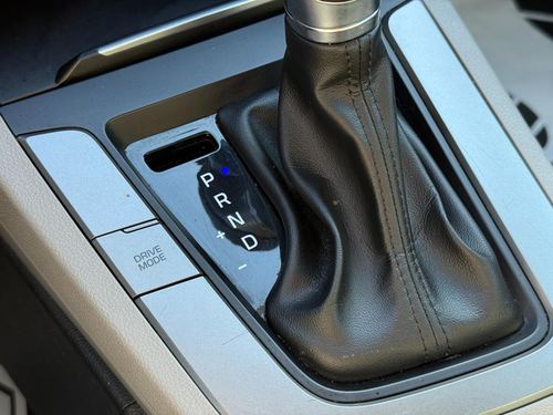 2017 Hyundai Elantra — photo 20