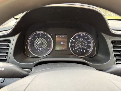 2020 Hyundai Elantra — photo 20