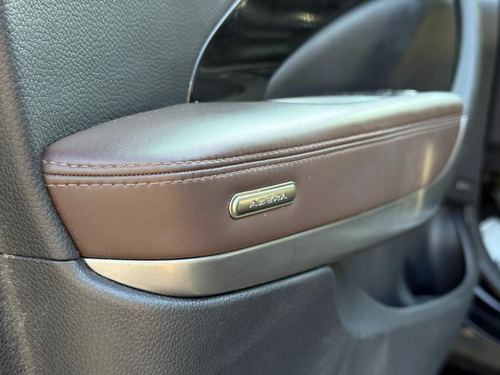 2012 Hyundai Azera — photo 13