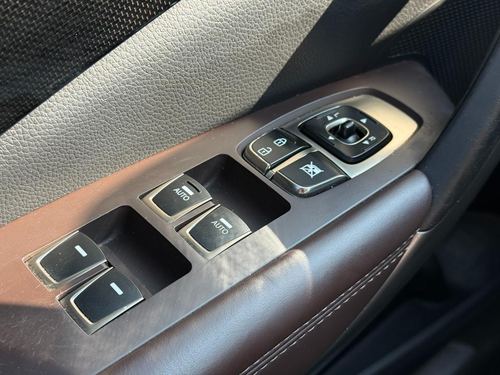 2012 Hyundai Azera — photo 14