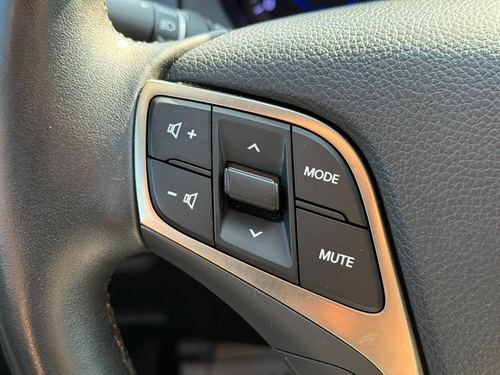 2012 Hyundai Azera — photo 15
