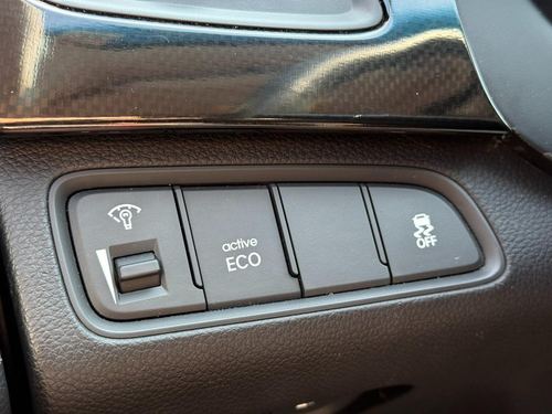 2012 Hyundai Azera — photo 16