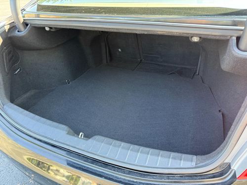 2012 Hyundai Azera — photo 18