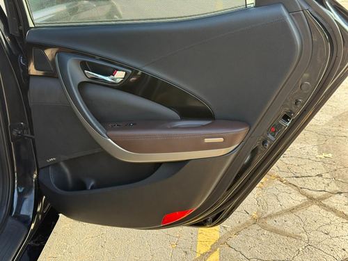 2012 Hyundai Azera — photo 22