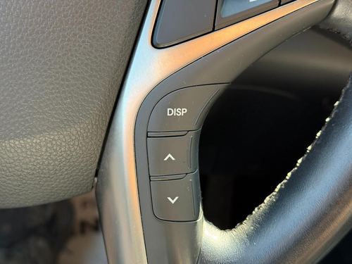 2012 Hyundai Azera — photo 31