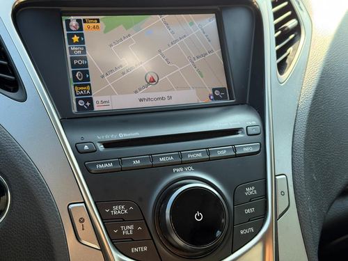 2012 Hyundai Azera — photo 33