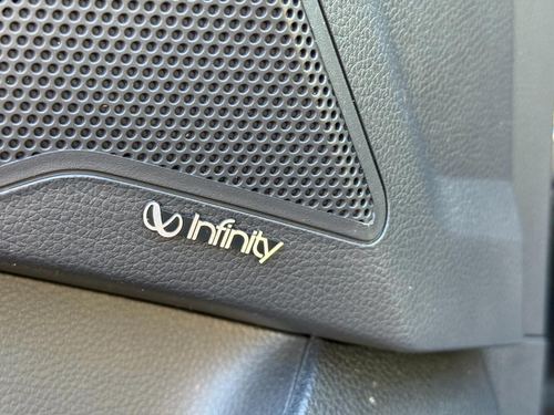 2012 Hyundai Azera — photo 35
