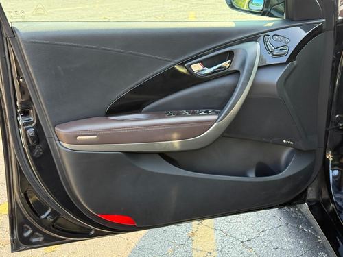 2012 Hyundai Azera — photo 36