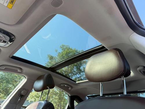 2012 Hyundai Azera — photo 37