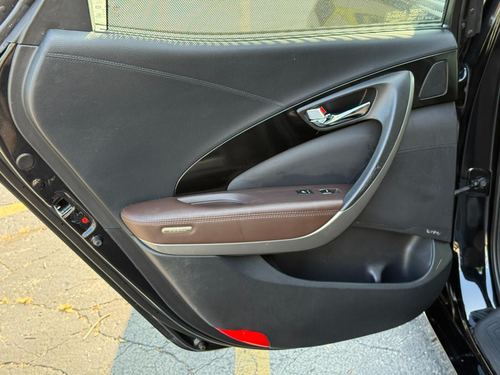 2012 Hyundai Azera — photo 39