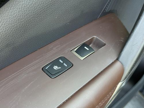 2012 Hyundai Azera — photo 40