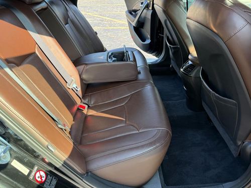 2012 Hyundai Azera — photo 41