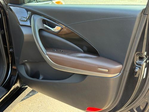 2012 Hyundai Azera — photo 42