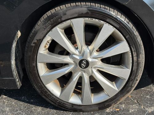 2012 Hyundai Azera — photo 44