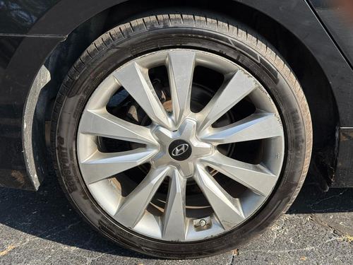 2012 Hyundai Azera — photo 45