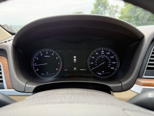 2017 Genesis G80 — photo 21