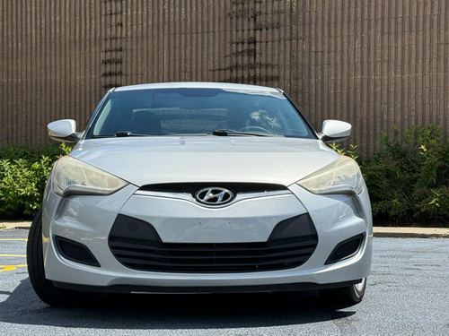 2015 Hyundai Veloster — photo 5