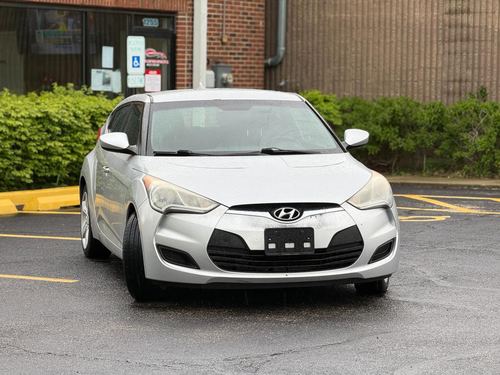 2015 Hyundai Veloster — photo 15