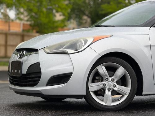 2015 Hyundai Veloster — photo 19