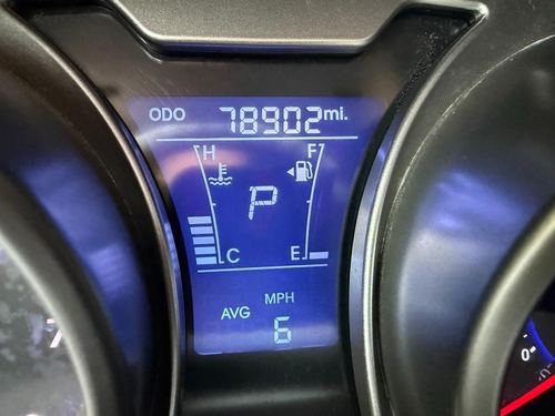 2015 Hyundai Veloster — photo 20