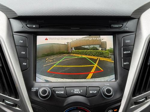 2015 Hyundai Veloster — photo 24