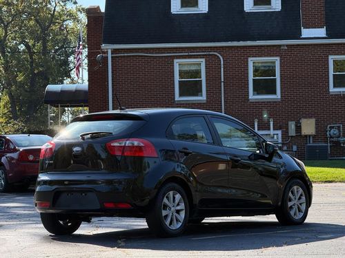 2013 Kia Rio — photo 6