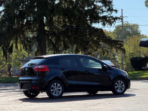 2013 Kia Rio — photo 7