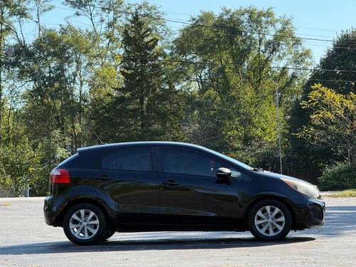 2013 Kia Rio — photo 5