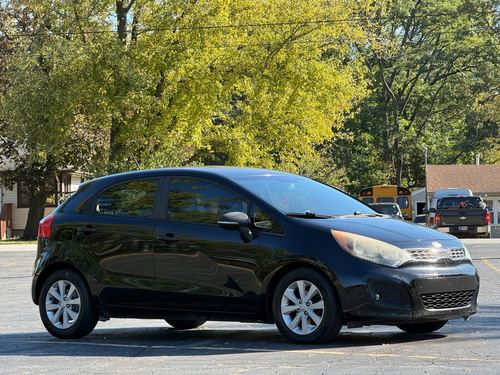 2013 Kia Rio — photo 3