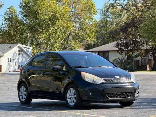 2013 Kia Rio — photo 4