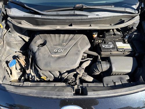 2013 Kia Rio — photo 34