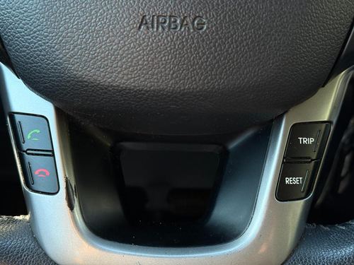 2013 Kia Rio — photo 20