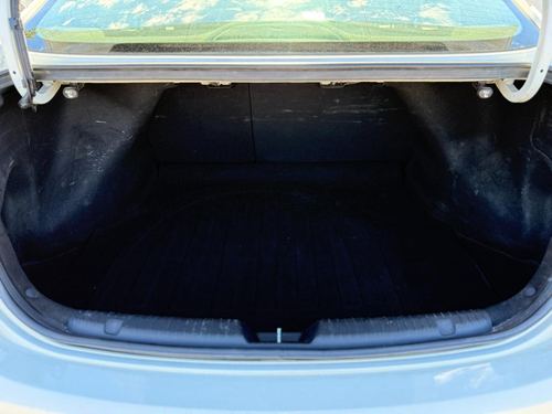 2016 Kia Forte — photo 32