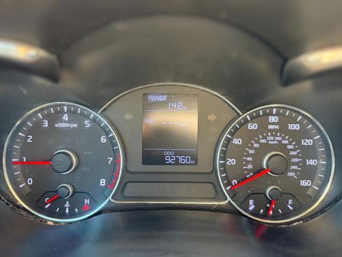 2016 Kia Forte — photo 22
