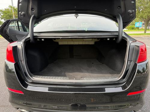 2015 Kia Optima GL - Middle-low — photo 21