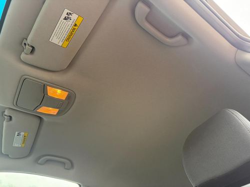 2015 Kia Optima GL - Middle-low — photo 34