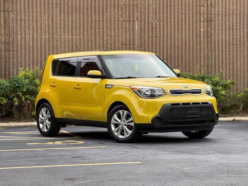 2014 Kia Soul — photo 3