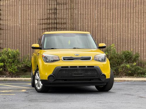2014 Kia Soul — photo 9