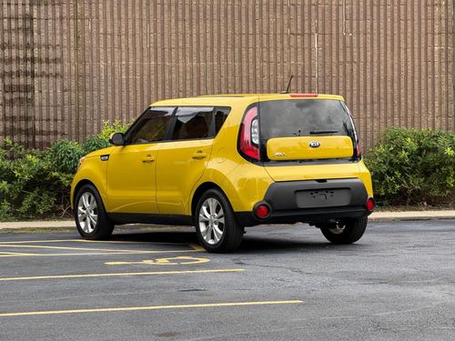 2014 Kia Soul — photo 12